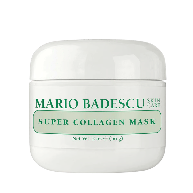 Mario Badescu Skincare Super Collagen Mask
