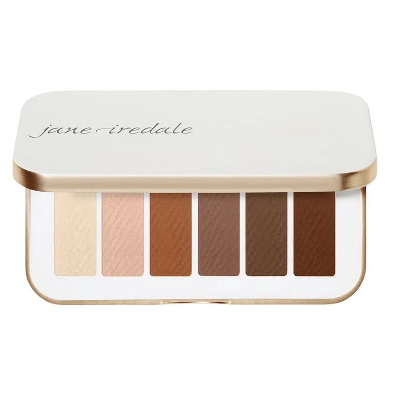 Jane Iredale Mineral Eye Shadow Kit Naturally Matte