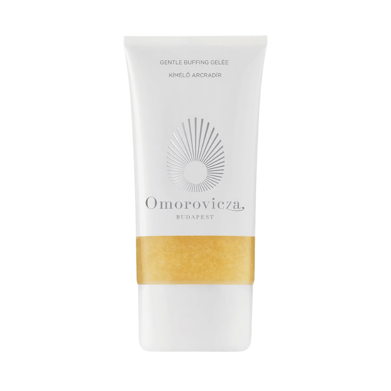 OMOROVICZA Budapest Gentle Buffing Gel