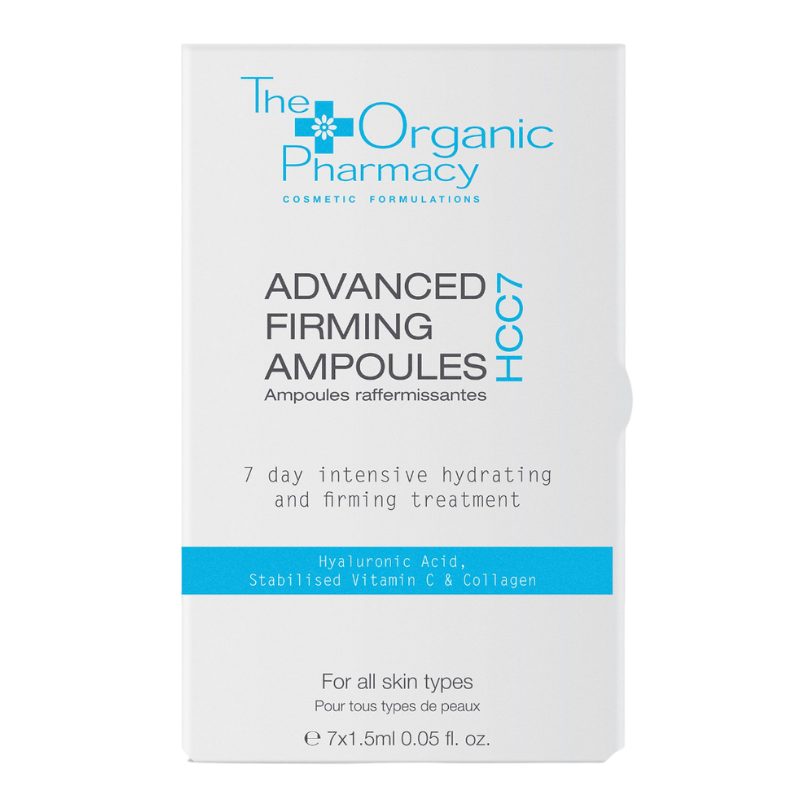 Advanced Firming Ampoules HCC7
