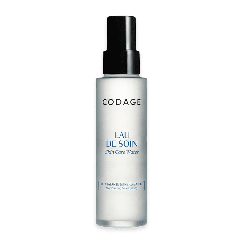 Treatment Water - Hydrating & Revitalizing