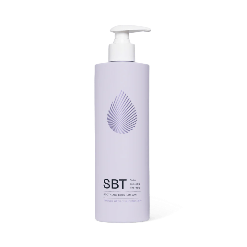 SBT Labs Soothing Body Lotion body lotion