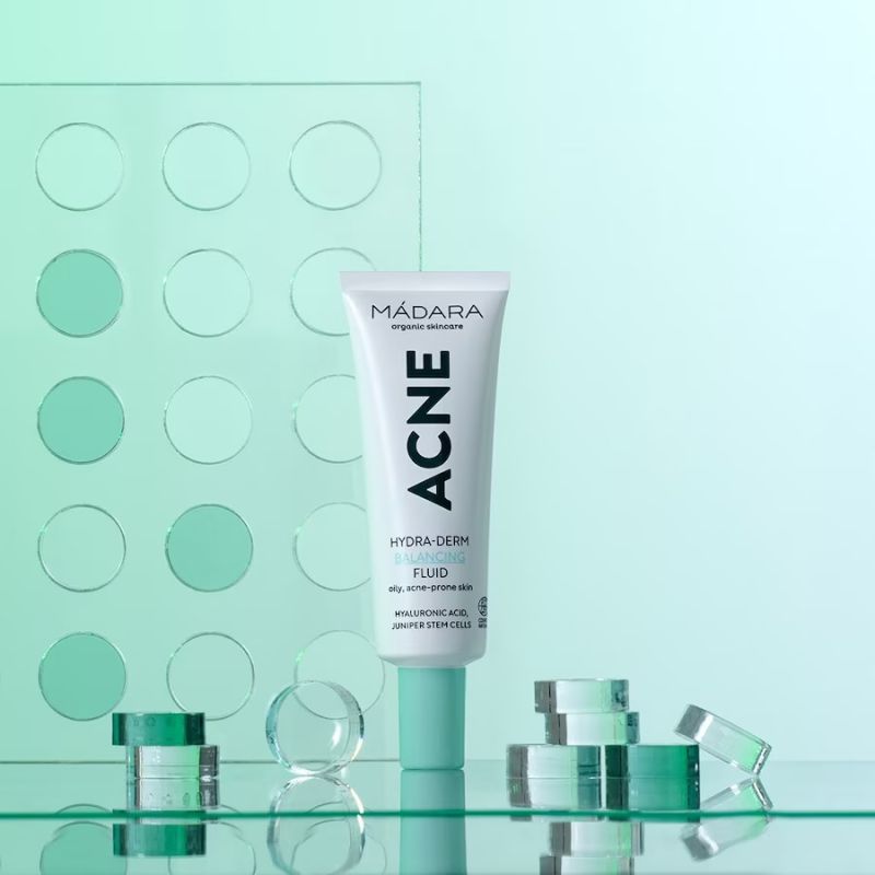 MADARA Organic… MADARA Organic Skincare ACNE Hydra-Derm Balancing Fluid