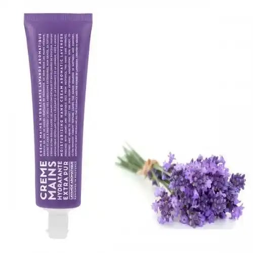 La Compagnie de Provence Hand Cream 100ml AROMATIC LAVENDER