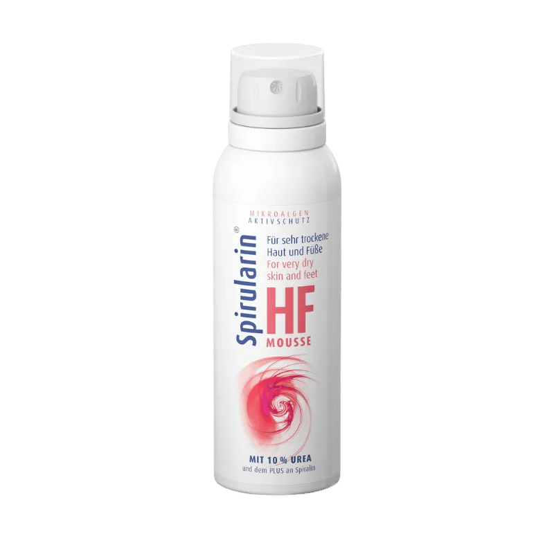 OceanPharma Spirularin Mousse Plus 125ml
