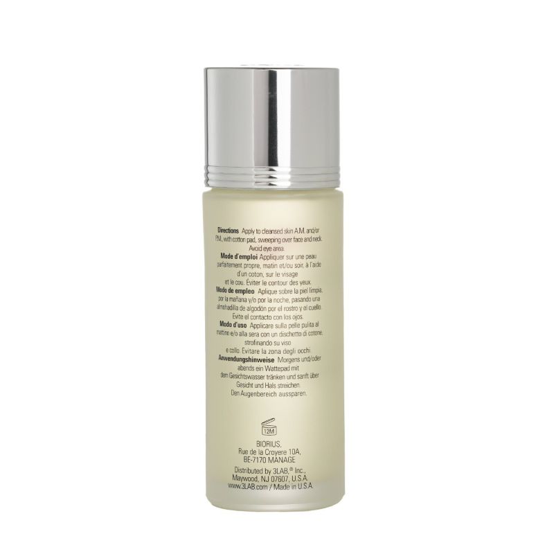 3LAB Perfect Balancing Toner