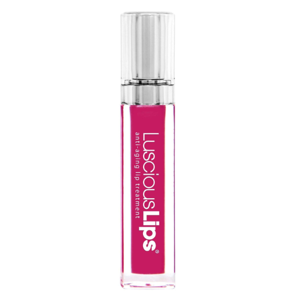 Luscious Lips Magenta Mayham