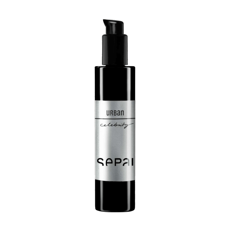 SEPAI URBAN celebrity
