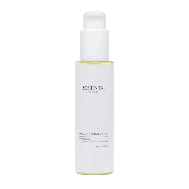 Rosental Organics Make-up Cleansing Oil