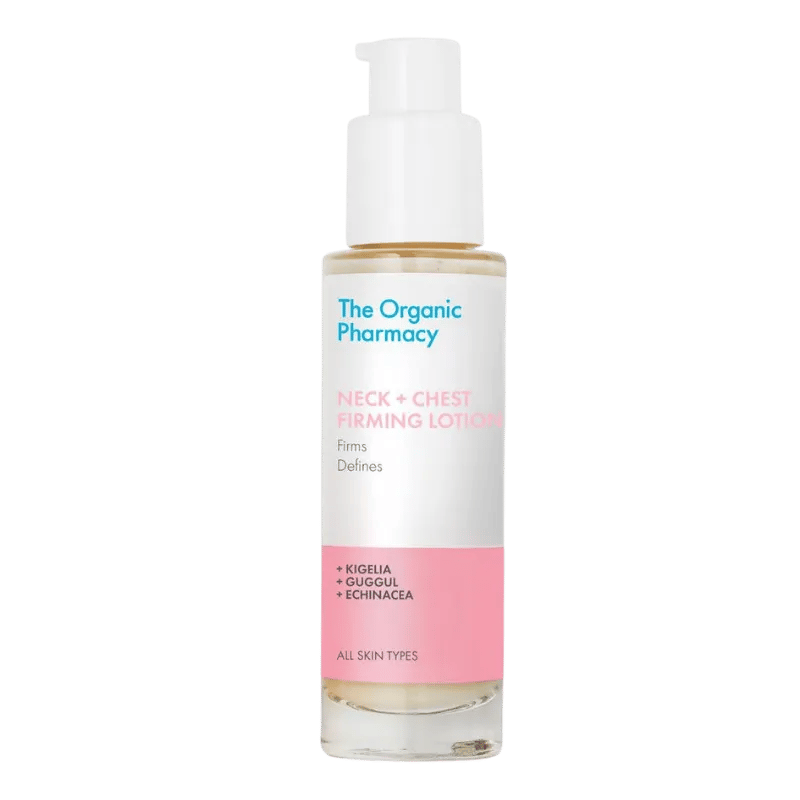 Organic Pharmacy Neck & Chest Firming Lotion NEW