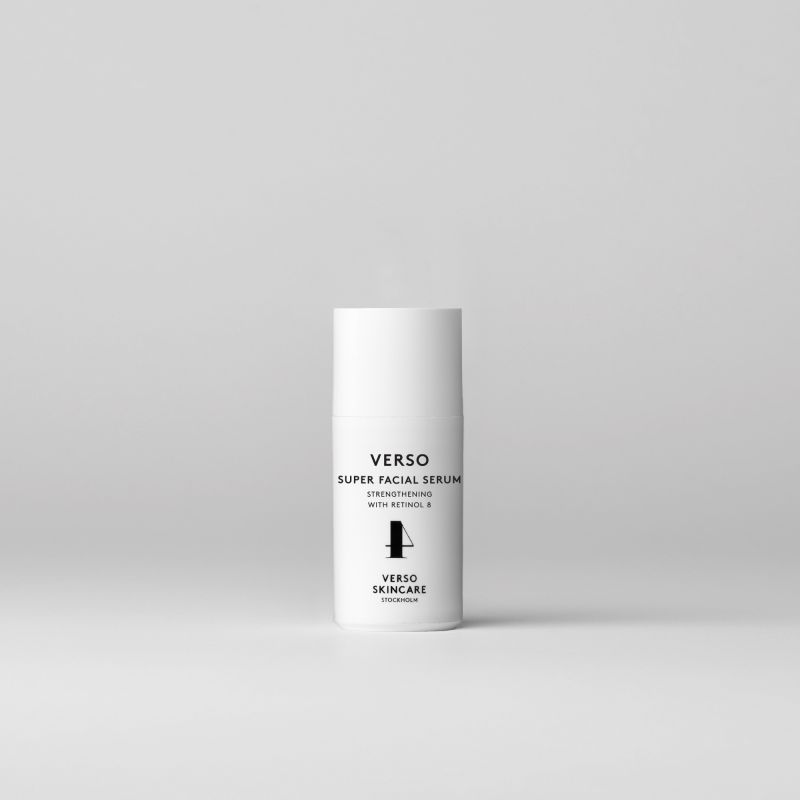 VERSO SKINCARE Super Facial Serum 30ml