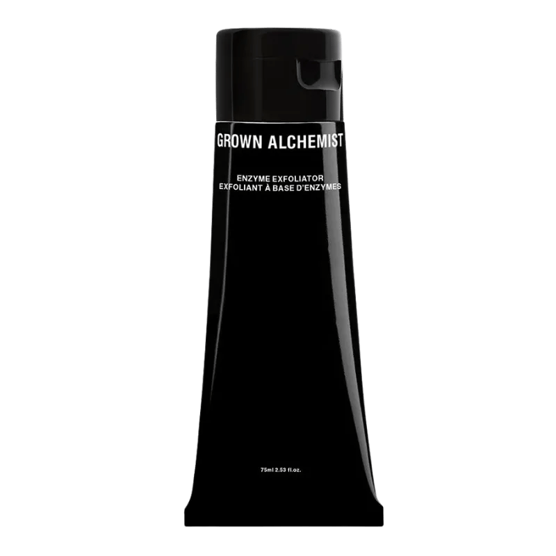 Grown Alchemist Enzyme Exfoliator 75 ml
