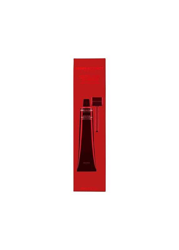 Grown Alchemist Hand Cream + Tube Key limited edition