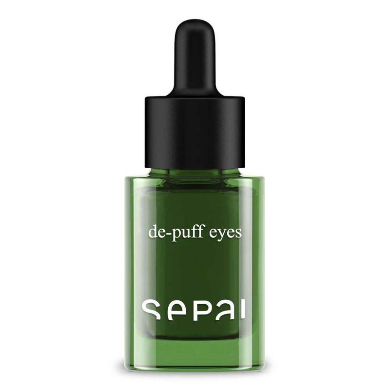 SEPAI DE-PUFF EYES