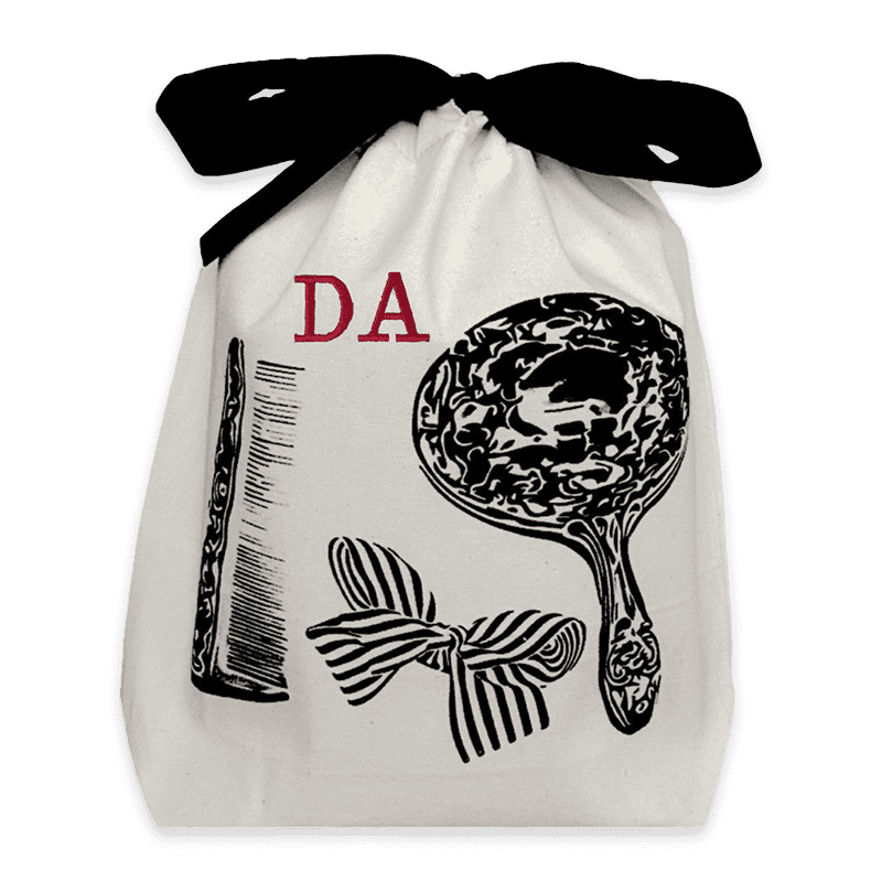 Bag-all Vanity Bag/Bag