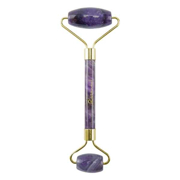 Rosental Organics The Amethyst Roller - Skin & Soul Detox
