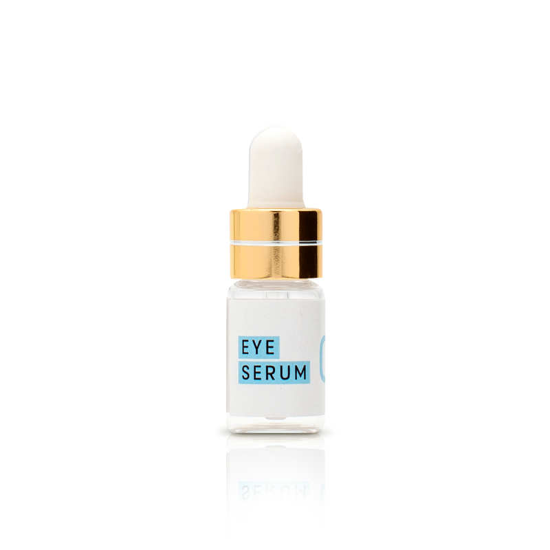 mawiLove 04 Serum Joyful Moments Eye Elixir