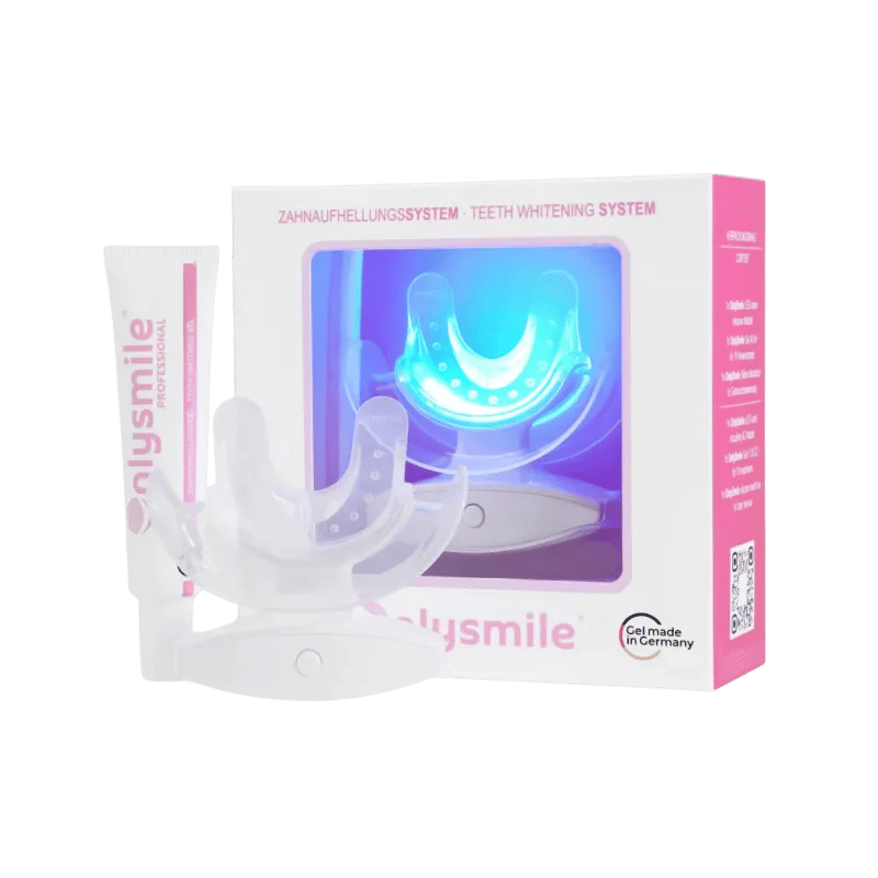 ONLYSMILE Teeth Whitening Kit