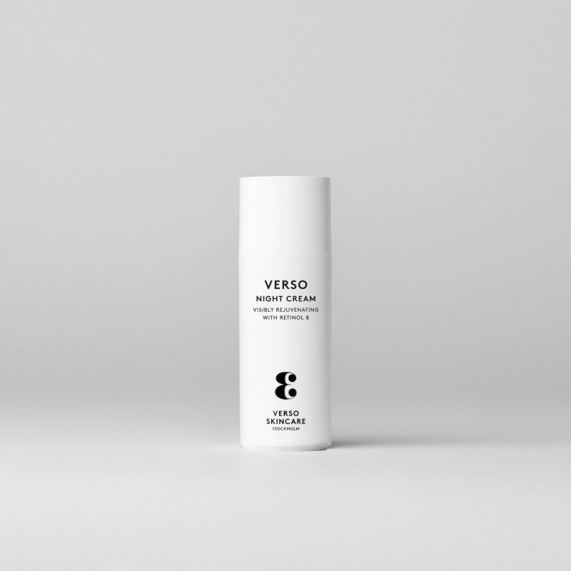 VERSO SKINCARE Night Cream Night Cream