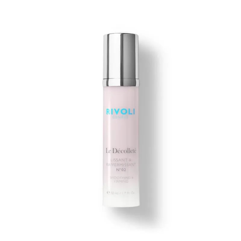 RIVOLI Geneve LIFTING & FIRMING Décolleté N°02