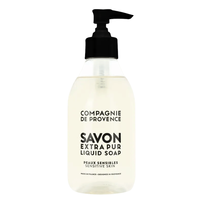 La Compagnie de Provence Liquid Soap Marseille 495ml Sensitive Skin