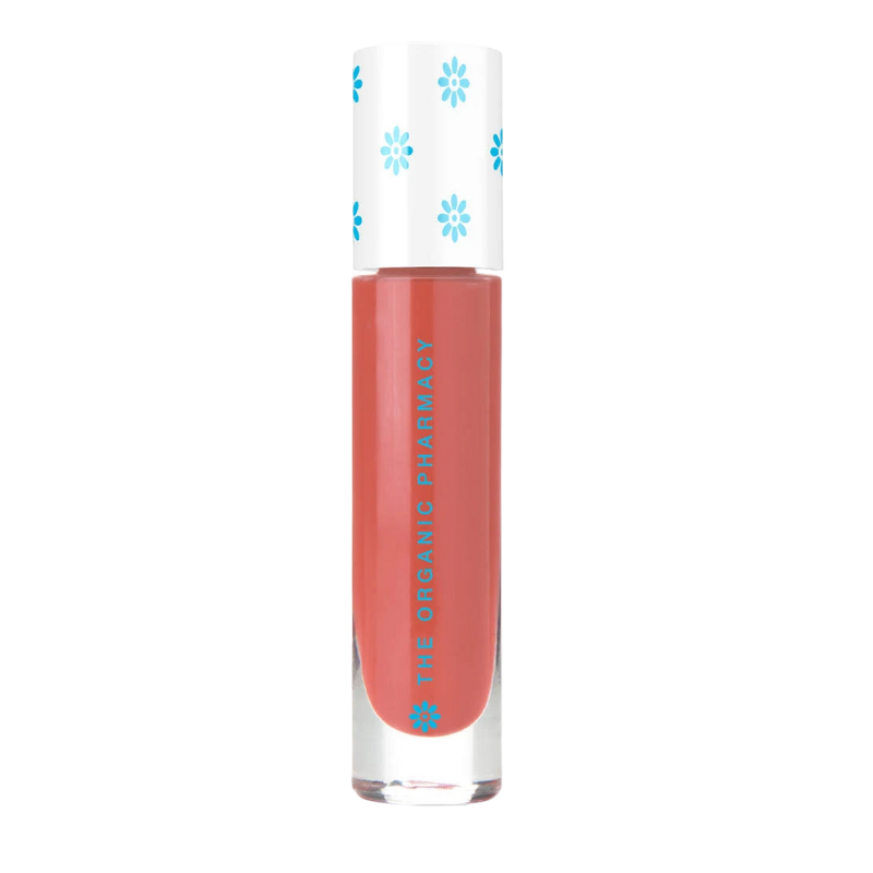 The Organic Pharmacy Plumping Lipstick pink
