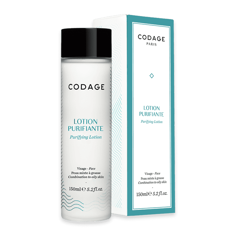 CODAGE Paris Purifying Lotion