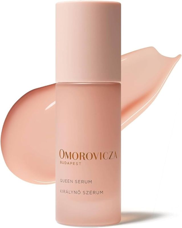 OMOROVICZA Budapest OMOROVICZA Queen Serum