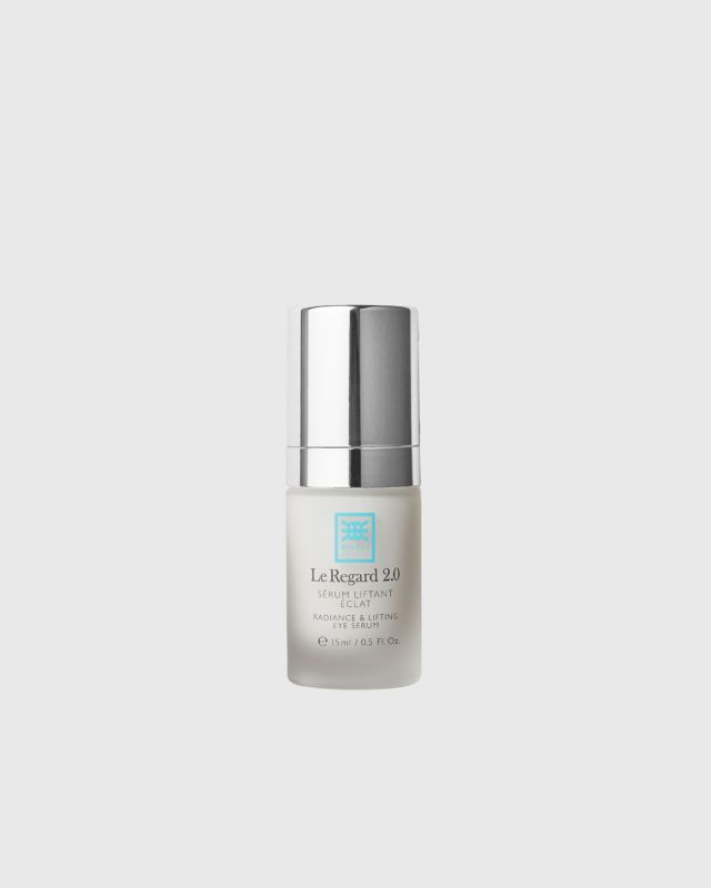 RIVOLI Geneve Le Visage Serum Light No. 2