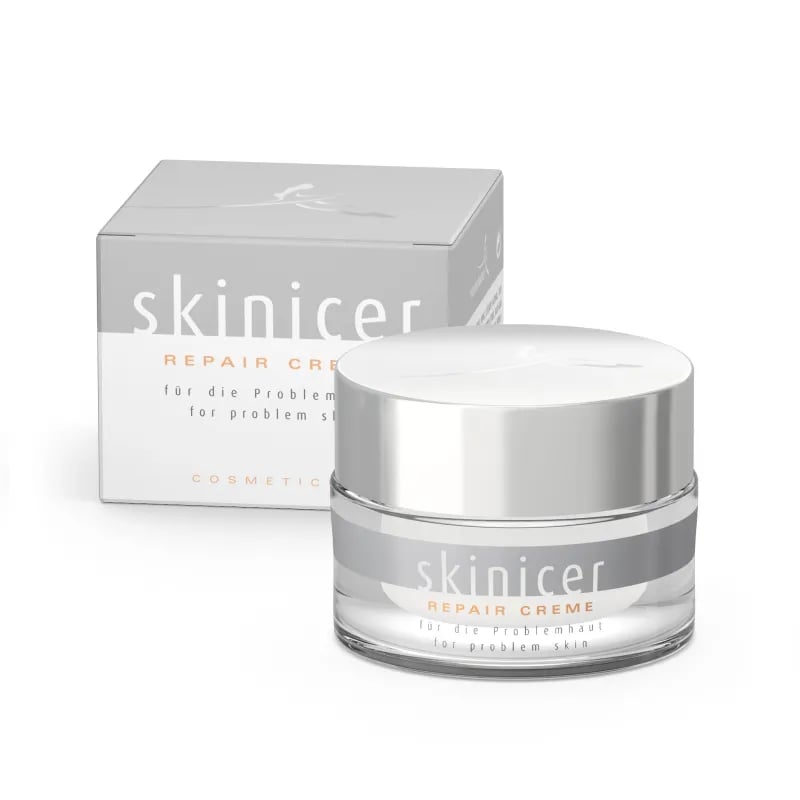 OceanPharma skinicer Repair Cream 30ml