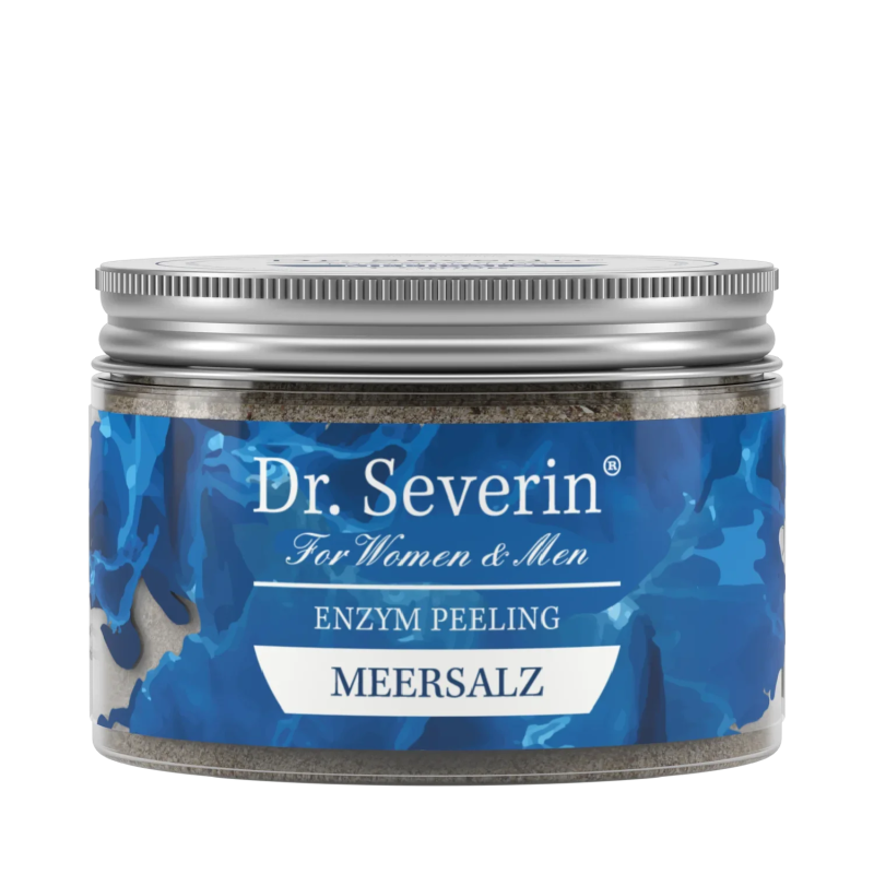 Dr. Severin Sea Salt Enzyme Scrub
