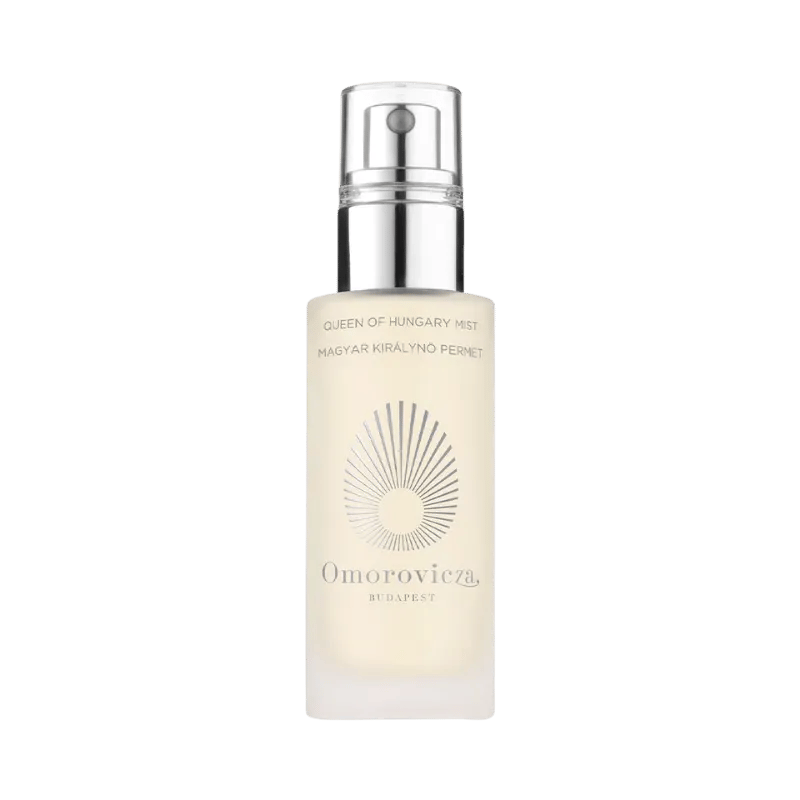 OMOROVICZA Budapest Queen of Hungary Mist