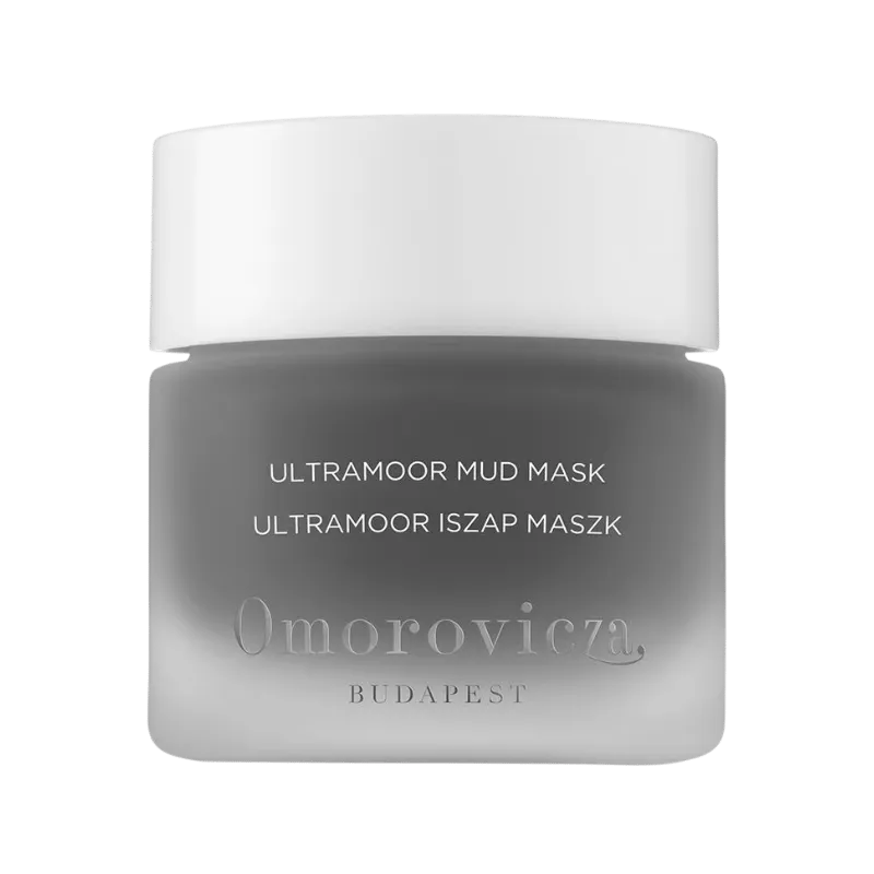 OMOROVICZA Budapest Ultramoor Mud Mask
