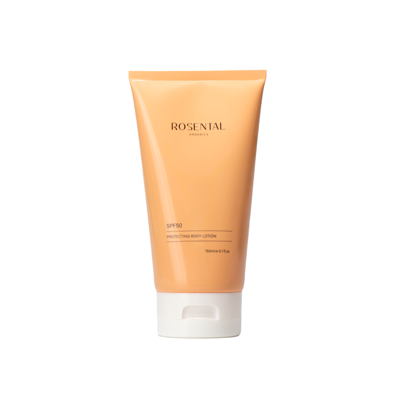 Rosental SPF50 I Protecting Body Lotion sun cream