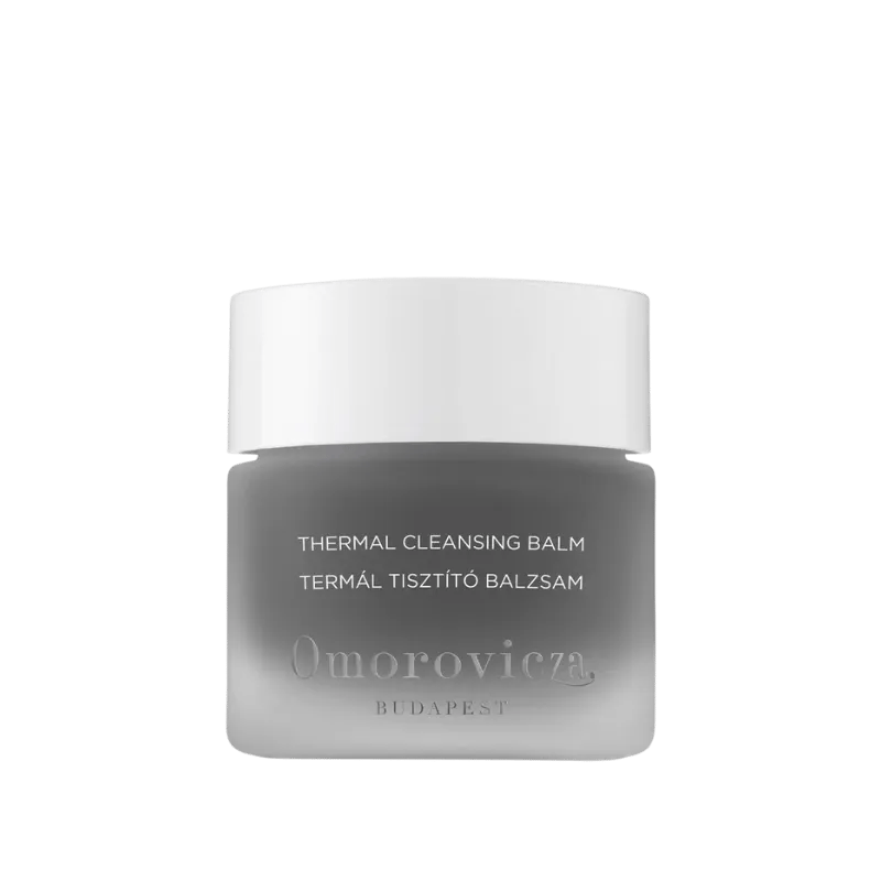 OMOROVICZA Budapest Thermal Cleansing Balm Travel Size