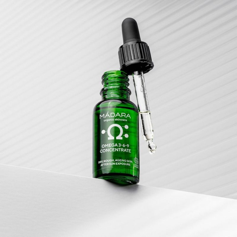 MADARA Organic… MADARA Organic Skincare Omega 3-6-9 Concentrate