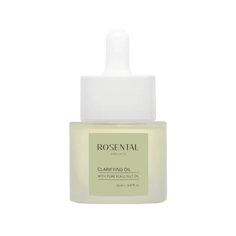 Rosental Organics Clarifying Oil