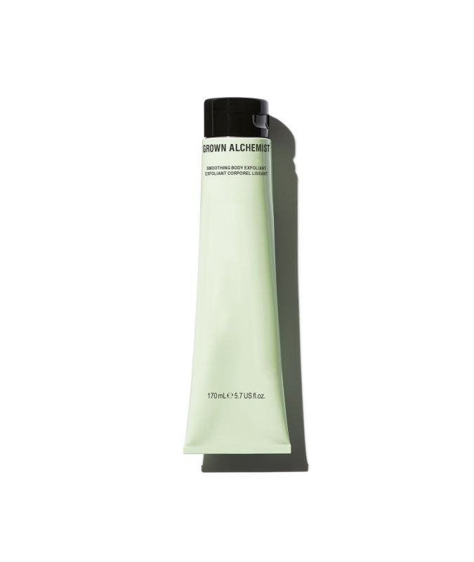 Grown Alchemist Smoothing Body Exfoliant Body exfoliating