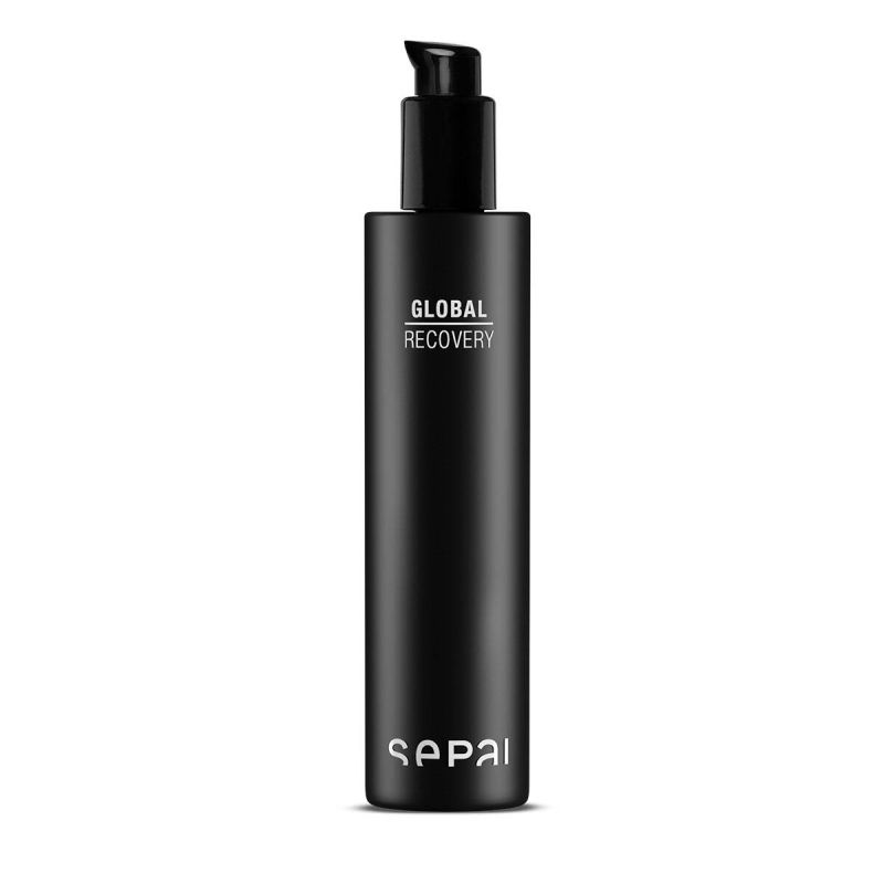 SEPAI BODY RECOVERY