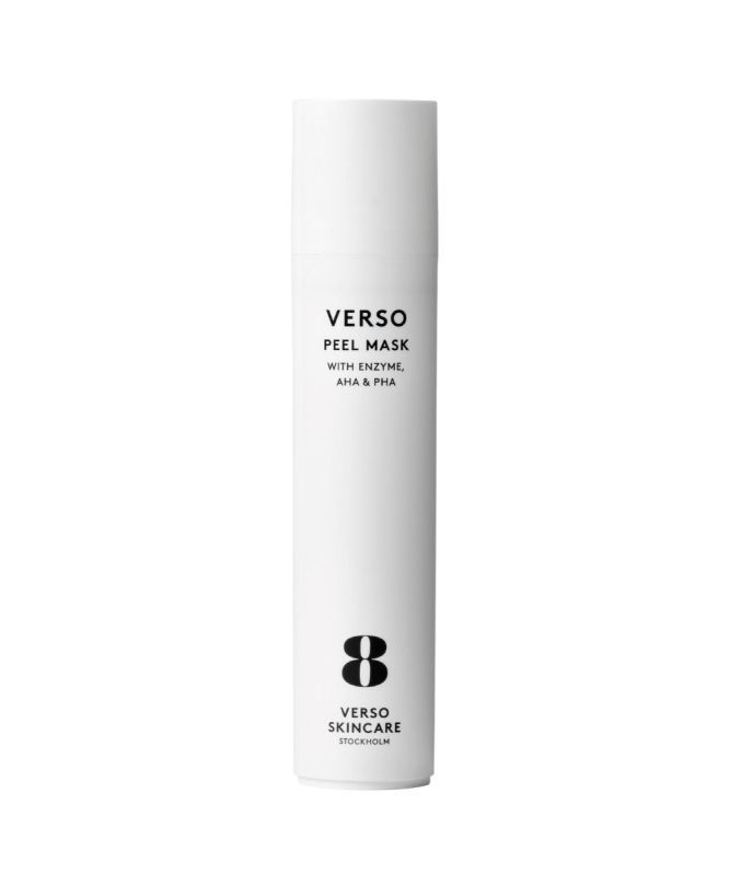 VERSO SKINCARE Peel Mask