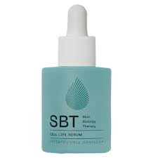SBT Labs Cell Life Activation Serum NEW