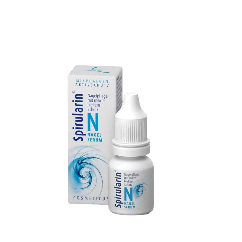 OceanPharma Spirularin Nail Serum