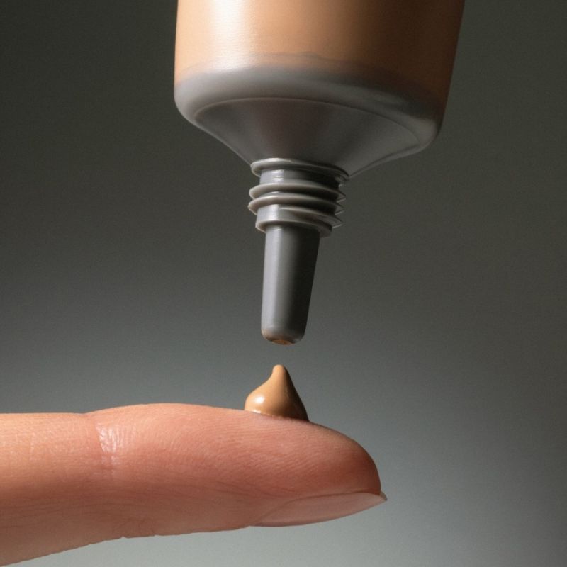 MADARA Organic… MADARA Organic Skincare SKINONYM Semi-Matte Peptide Foundation, #55 CLAY
