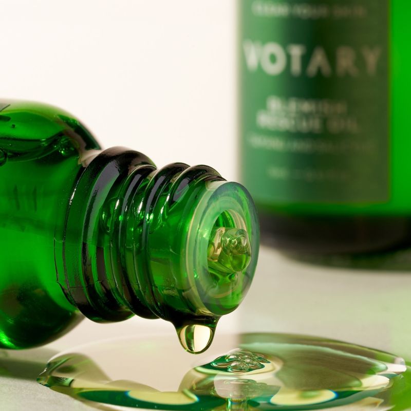 VOTARY Blemish Rescue Oil - Tamanu & Salicylic
