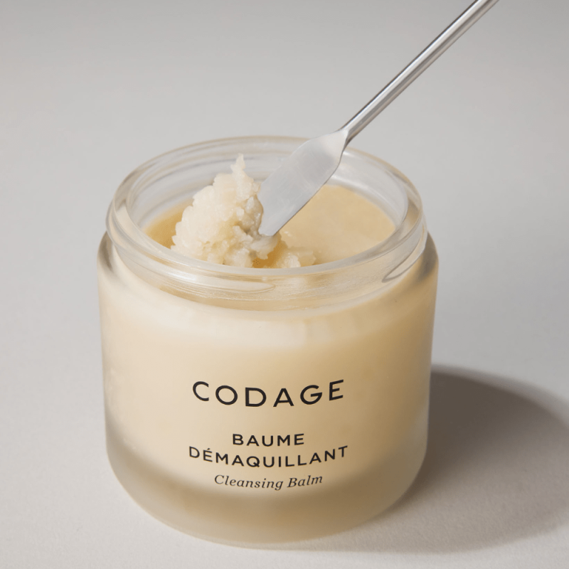 CODAGE Paris Cleansing Balm