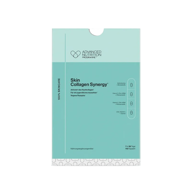 ANP Skin Collagen Synergy dietary supplement
