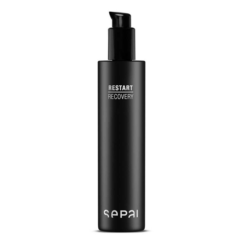 SEPAI RESTART RECOVERY