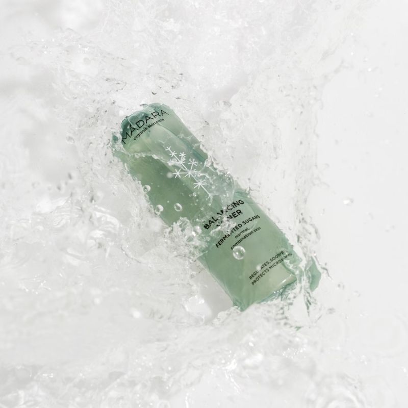 MADARA Organic… MADARA Organic Skincare Balancing Toner