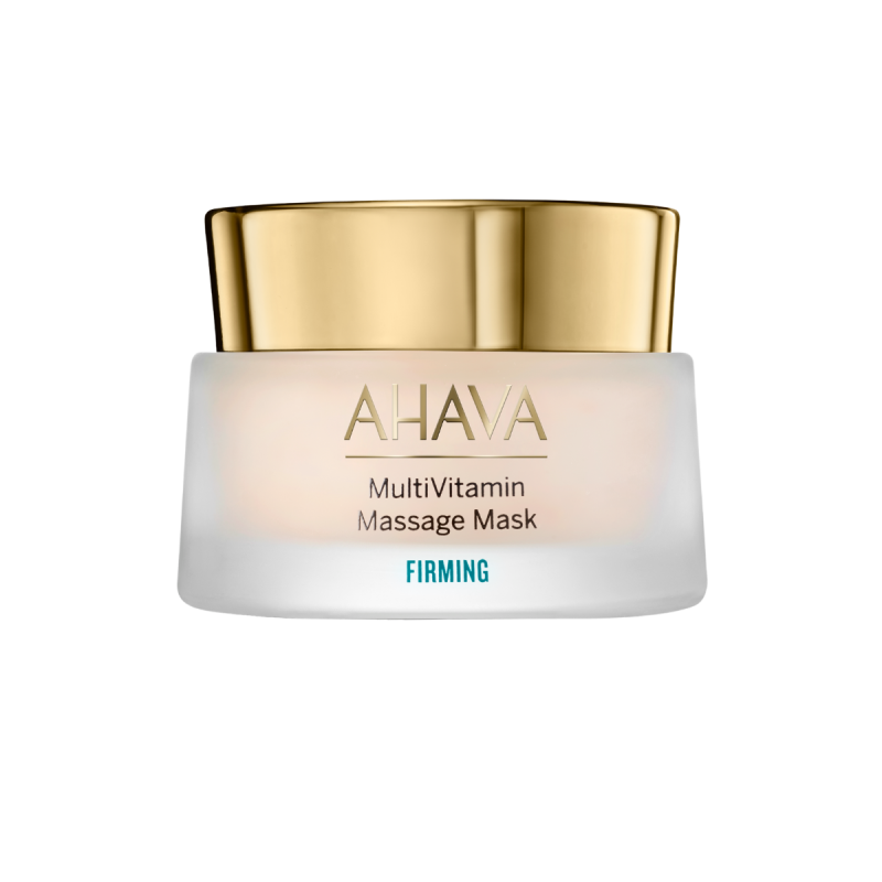 Ahava MultiVitamin Firming Massage Mask