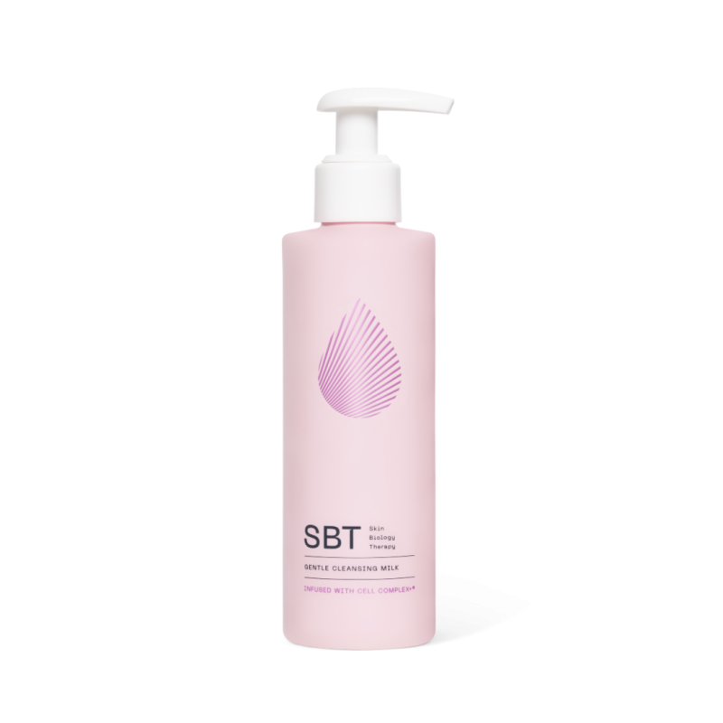 SBT Labs Gentle Cleansing Milk Cleansing Milk
